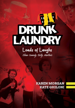 Poster Design by HeshanKavinda for Southern Laughing LLC | Design: #23766974