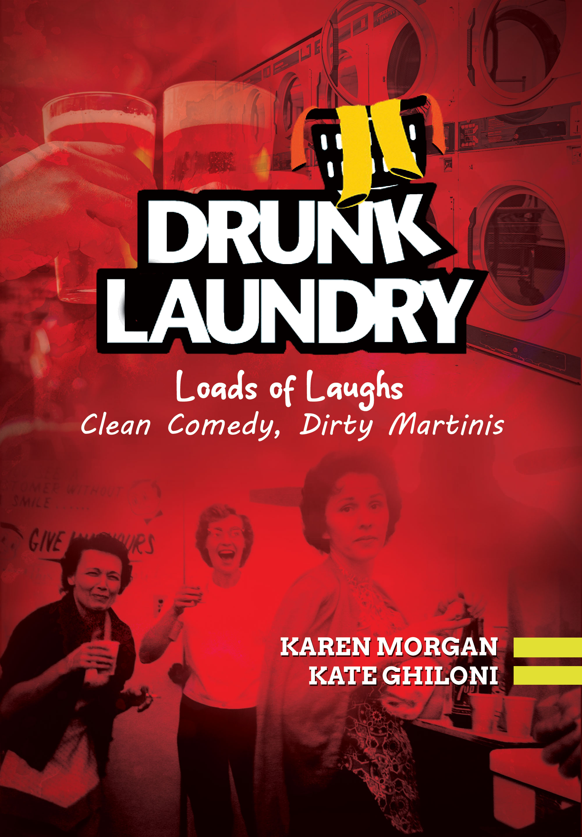 Poster Design by HeshanKavinda for Southern Laughing LLC | Design #23767351