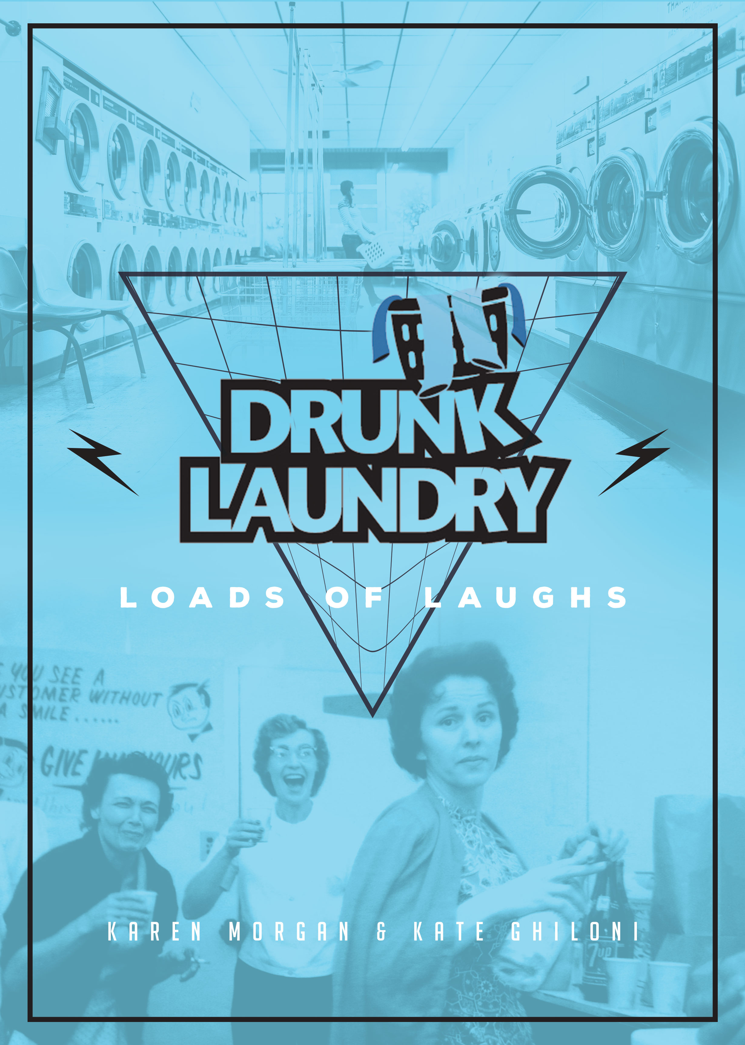 Poster Design by HeshanKavinda for Southern Laughing LLC | Design #23790297