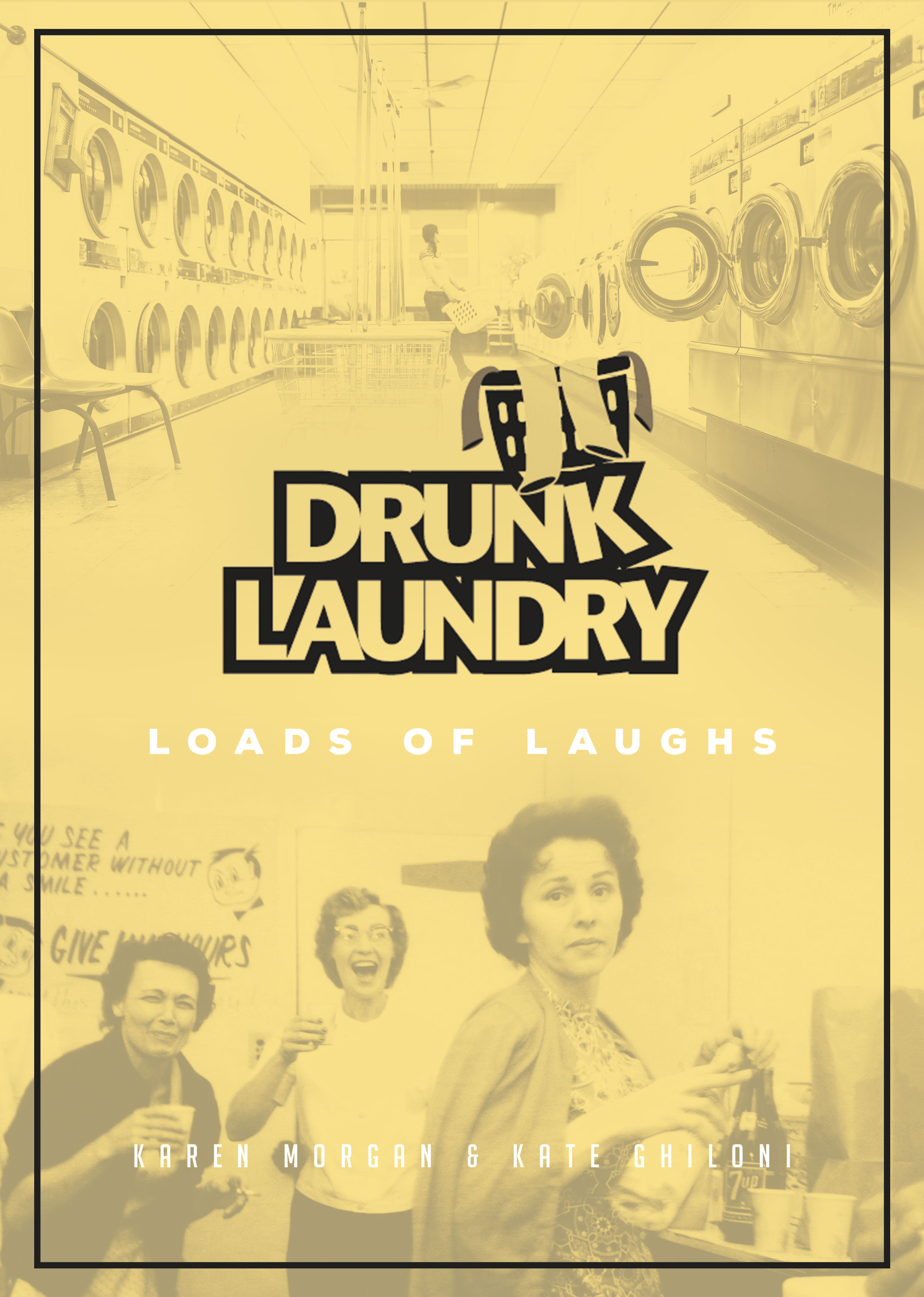 Diseño de Póster por HeshanKavinda para Southern Laughing LLC | Diseño #23799172