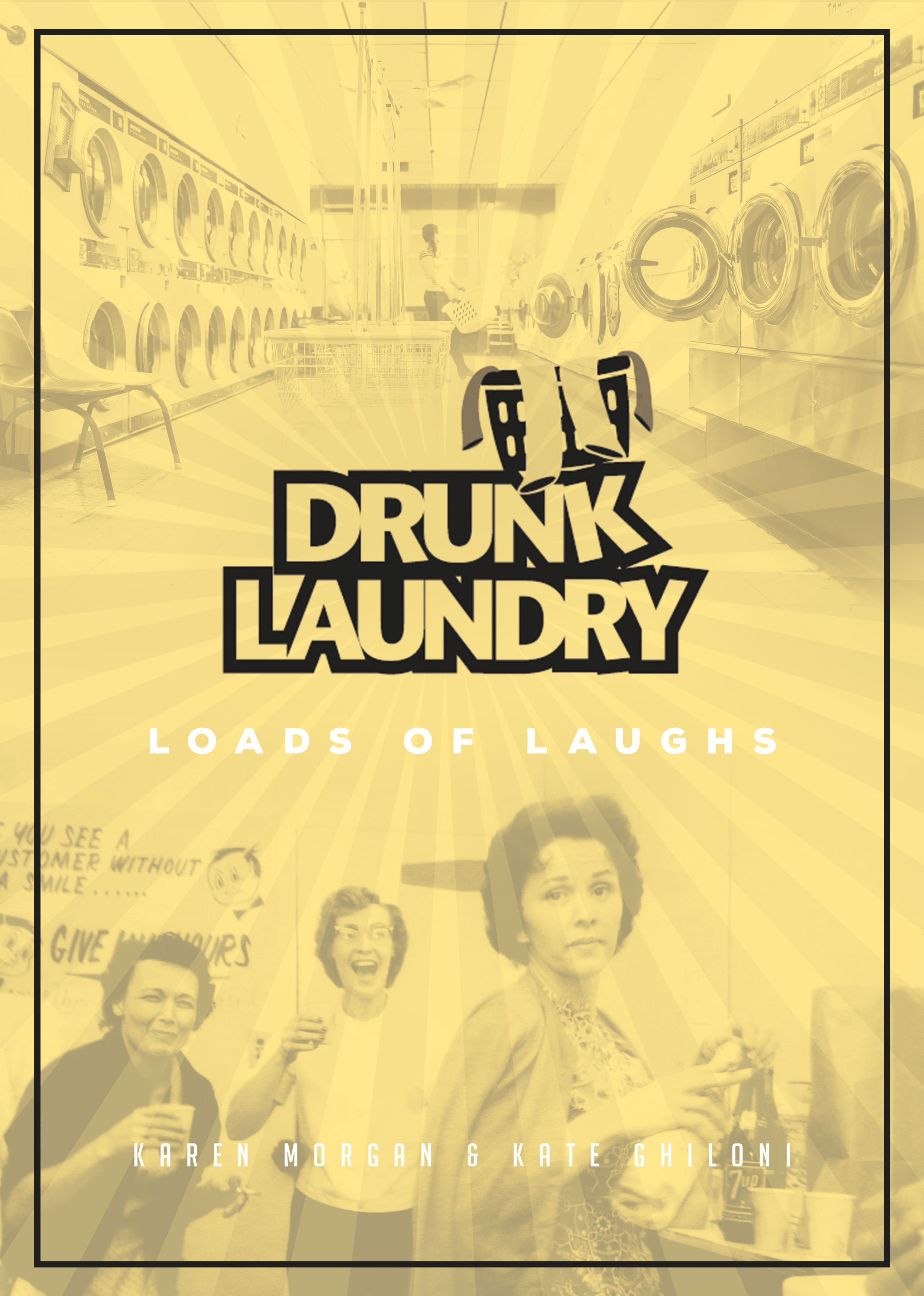 Diseño de Póster por HeshanKavinda para Southern Laughing LLC | Diseño #23799195
