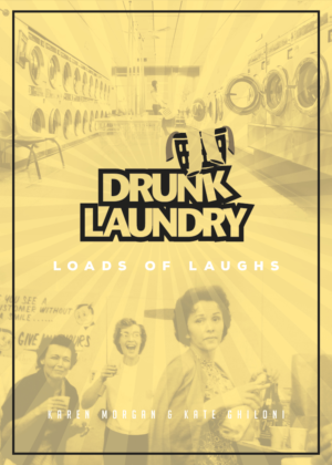 Poster Design by HeshanKavinda for Southern Laughing LLC | Design: #23799195