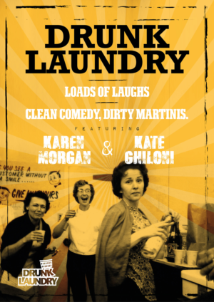 Poster Design by Tony 81 for Southern Laughing LLC | Design: #23768711