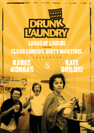 Poster Design by Tony 81 for Southern Laughing LLC | Design: #23769052