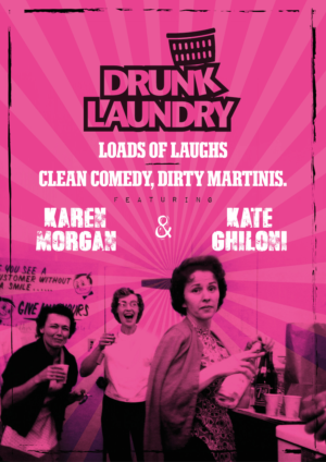 Poster Design by Tony 81 for Southern Laughing LLC | Design: #23778255
