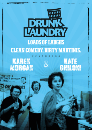 Poster Design by Tony 81 for Southern Laughing LLC | Design: #23778259