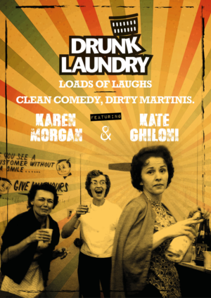 Poster Design by Tony 81 for Southern Laughing LLC | Design: #23795554