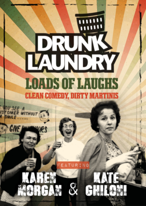 Poster Design by Tony 81 for Southern Laughing LLC | Design: #23795683