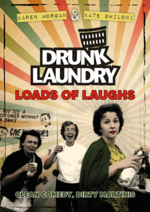 Poster Design by Tony 81 for Southern Laughing LLC | Design: #23834969