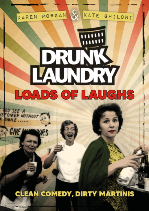 Poster Design by Tony 81 for Southern Laughing LLC | Design #23840093