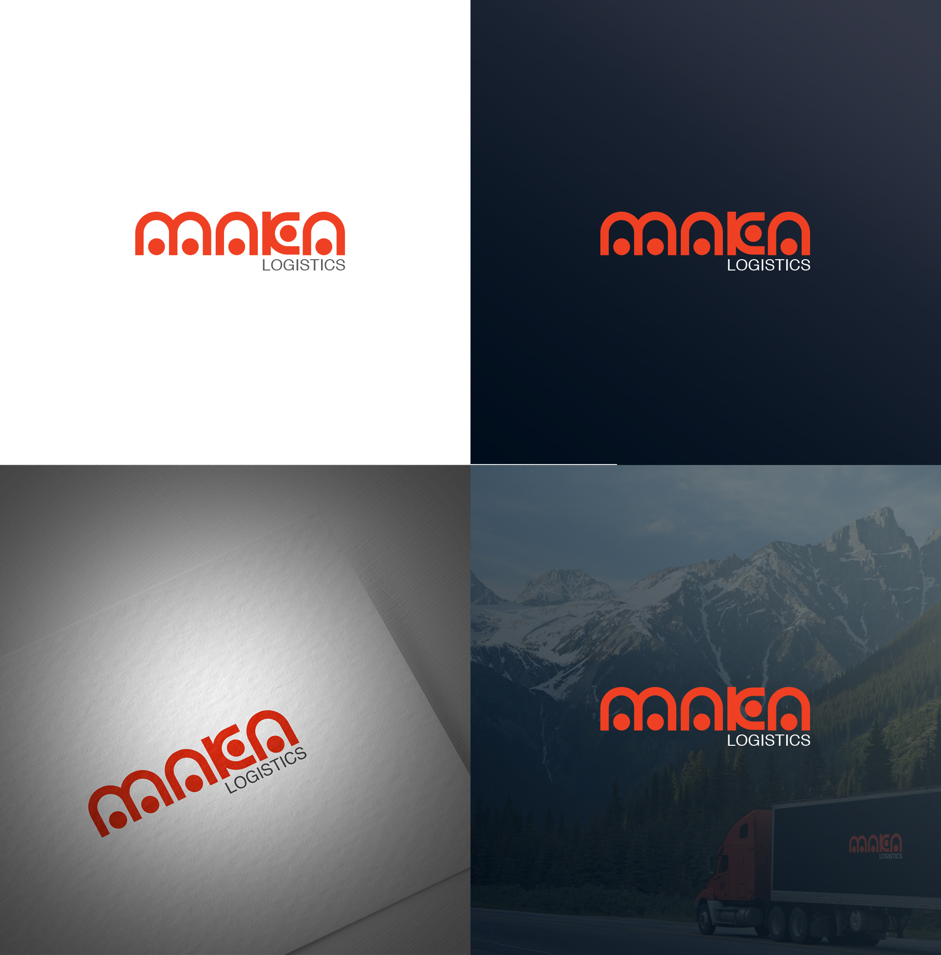 Logo Design by Alex Petersen for this project | Design #23763249