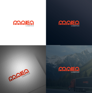 Logo-Design von Alex Petersen für dieses Projekt | Design: #23763249