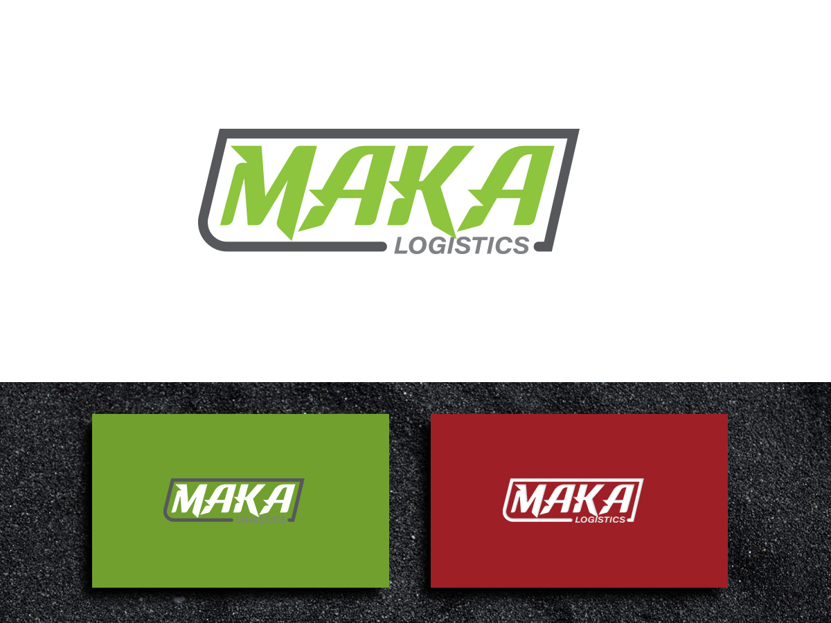 Logo Design by ArtSamurai for this project | Design #23770362