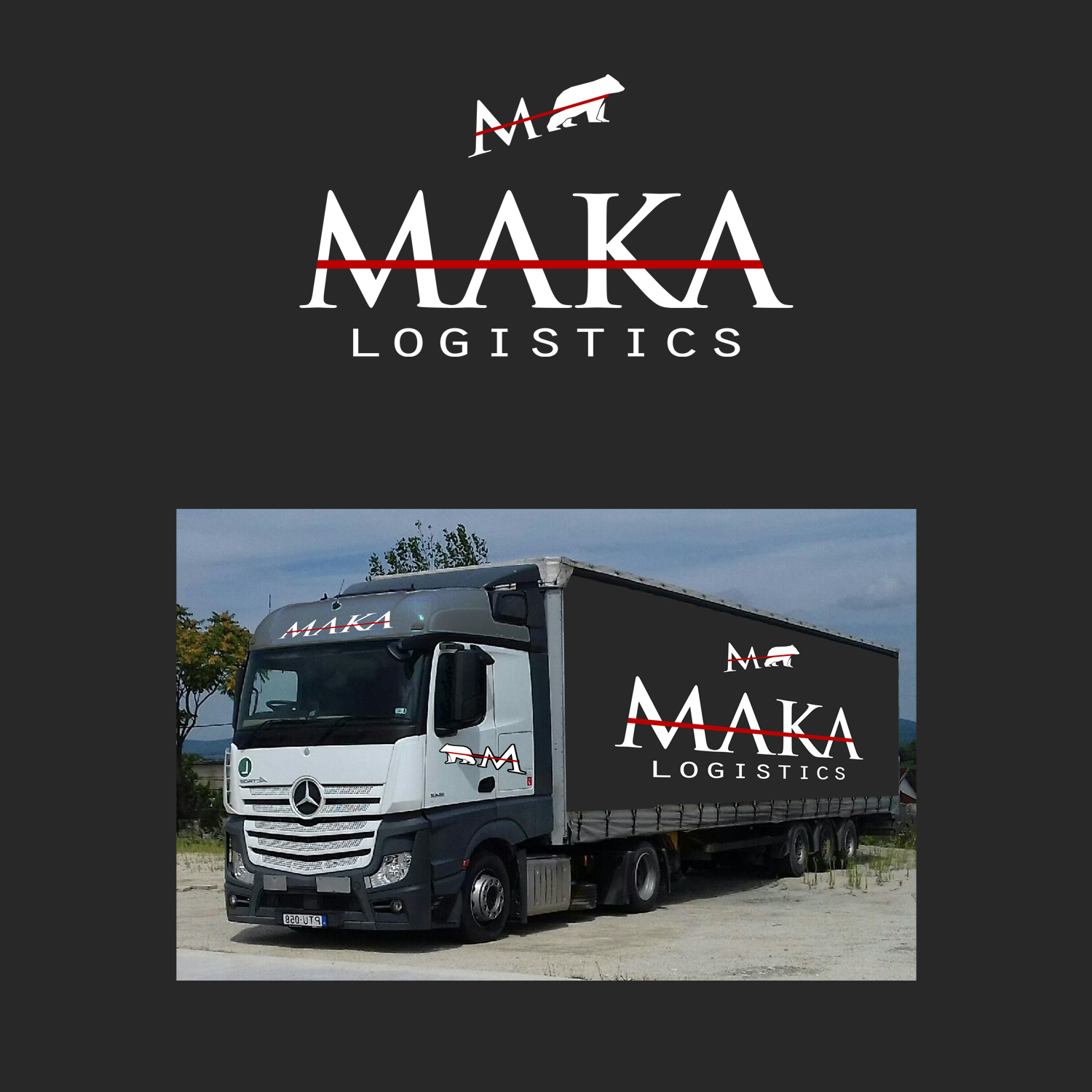 Logo Design by zoxo69 for this project | Design #23772871
