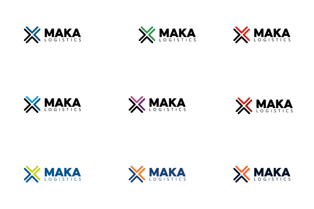 Logo Design by dumieucos for this project | Design #23781249