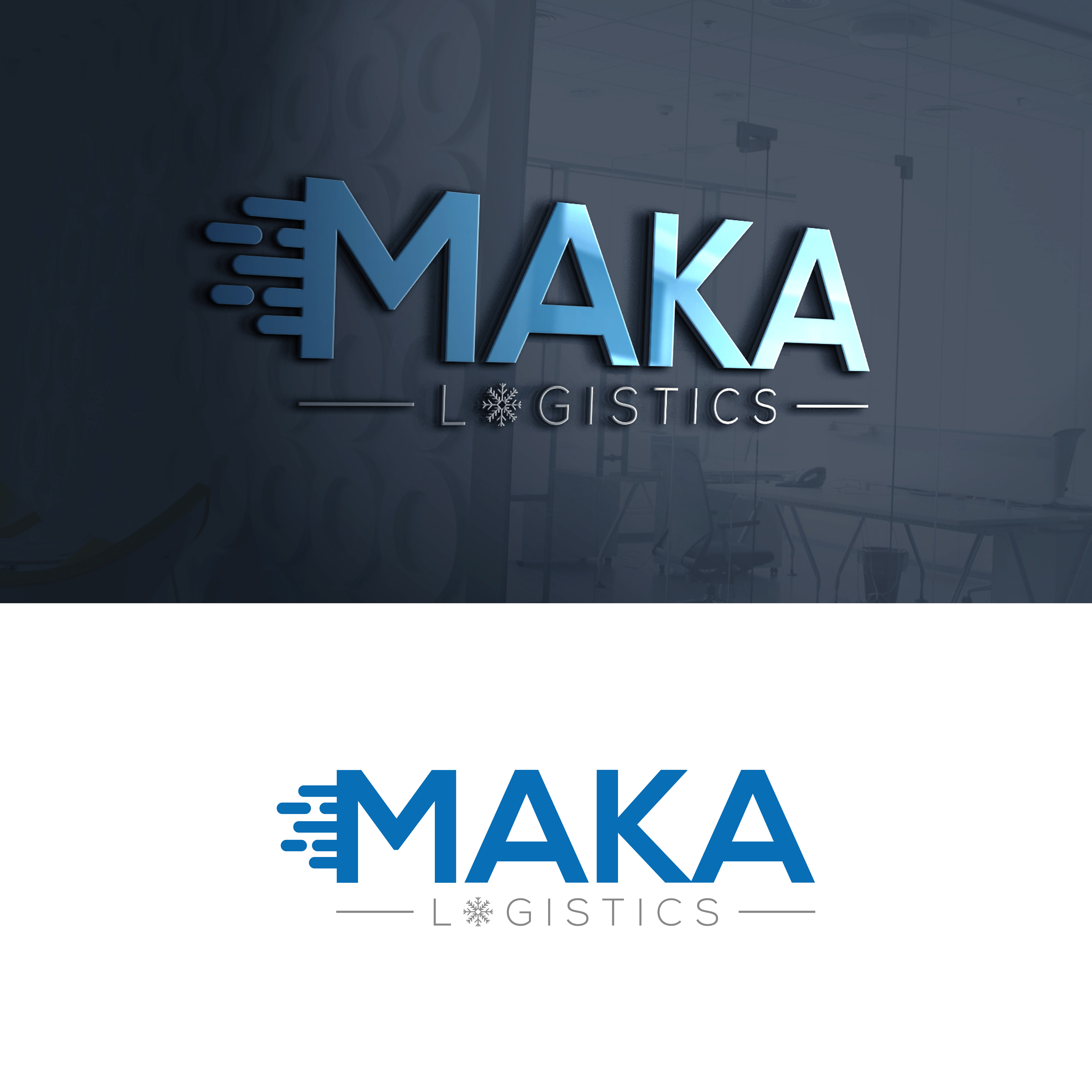 Logo Design by Muhammad Saaed for this project | Design #23761434