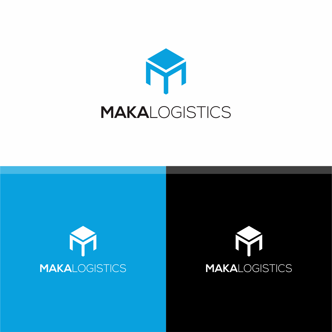 Logo Design by doa umi abi 2 for this project | Design #23774601