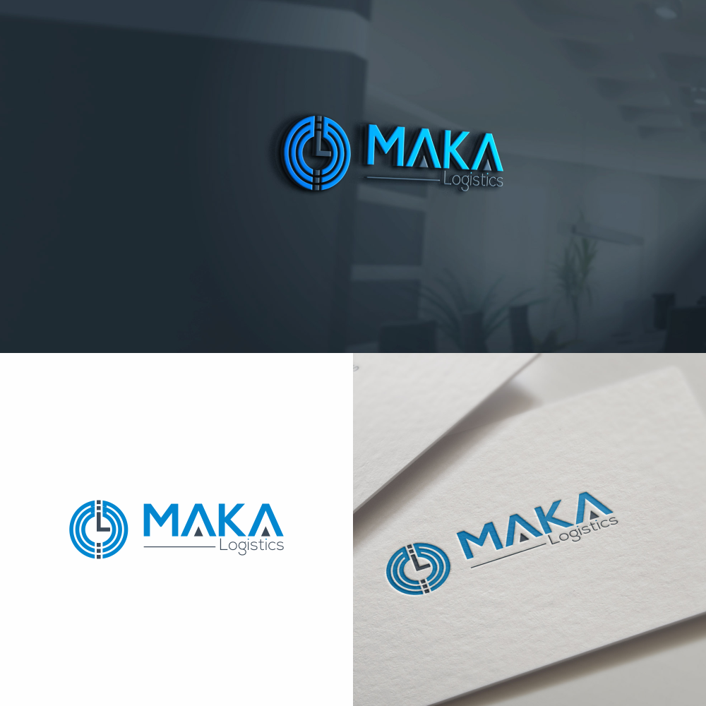 Logo Design by mbah suratman for this project | Design #23761429