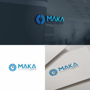 Logo Design by mbah suratman for this project | Design: #23761429