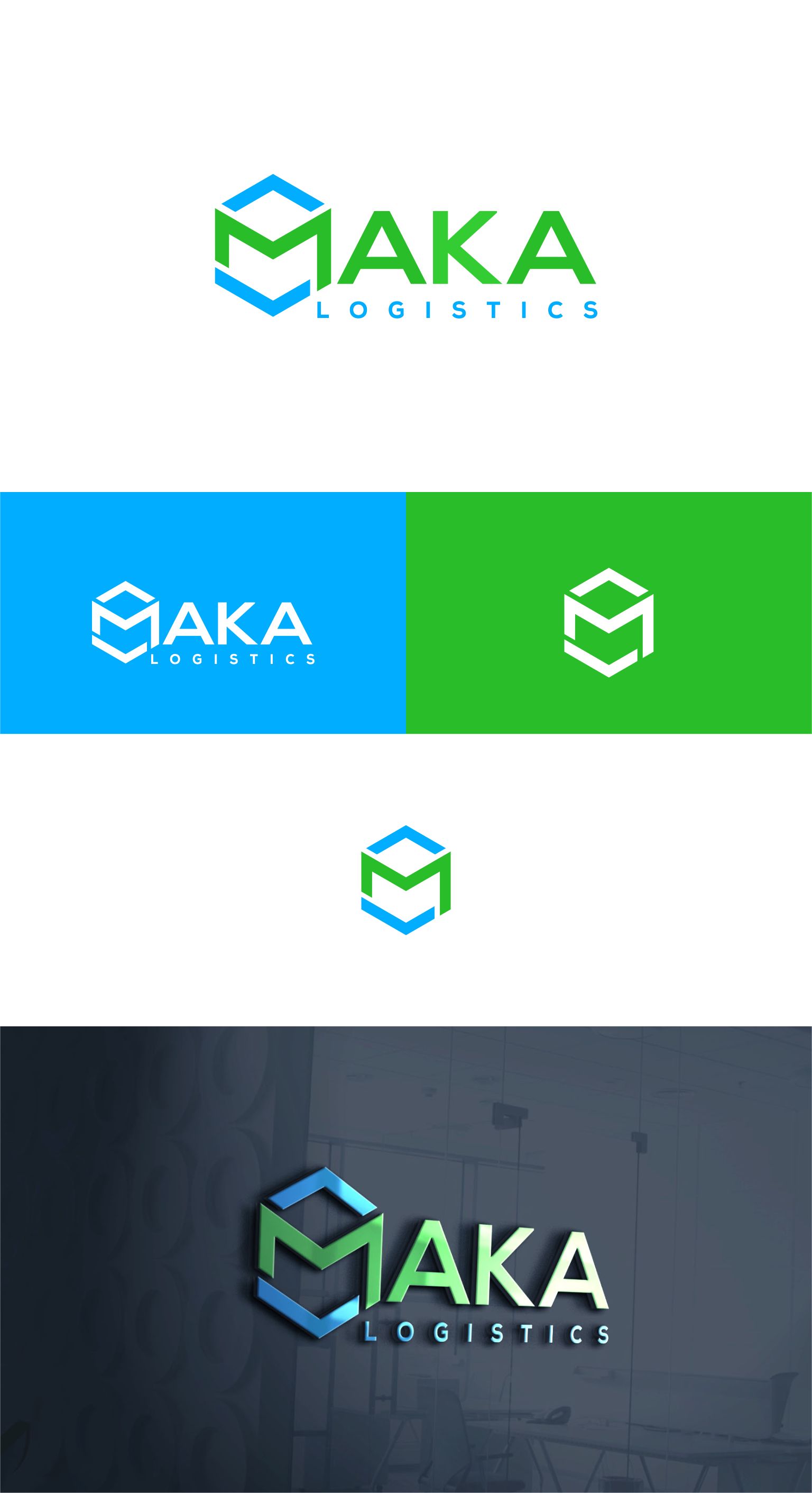 Diseño de Logo por RAN MEI JS para este proyecto | Diseño #23778331