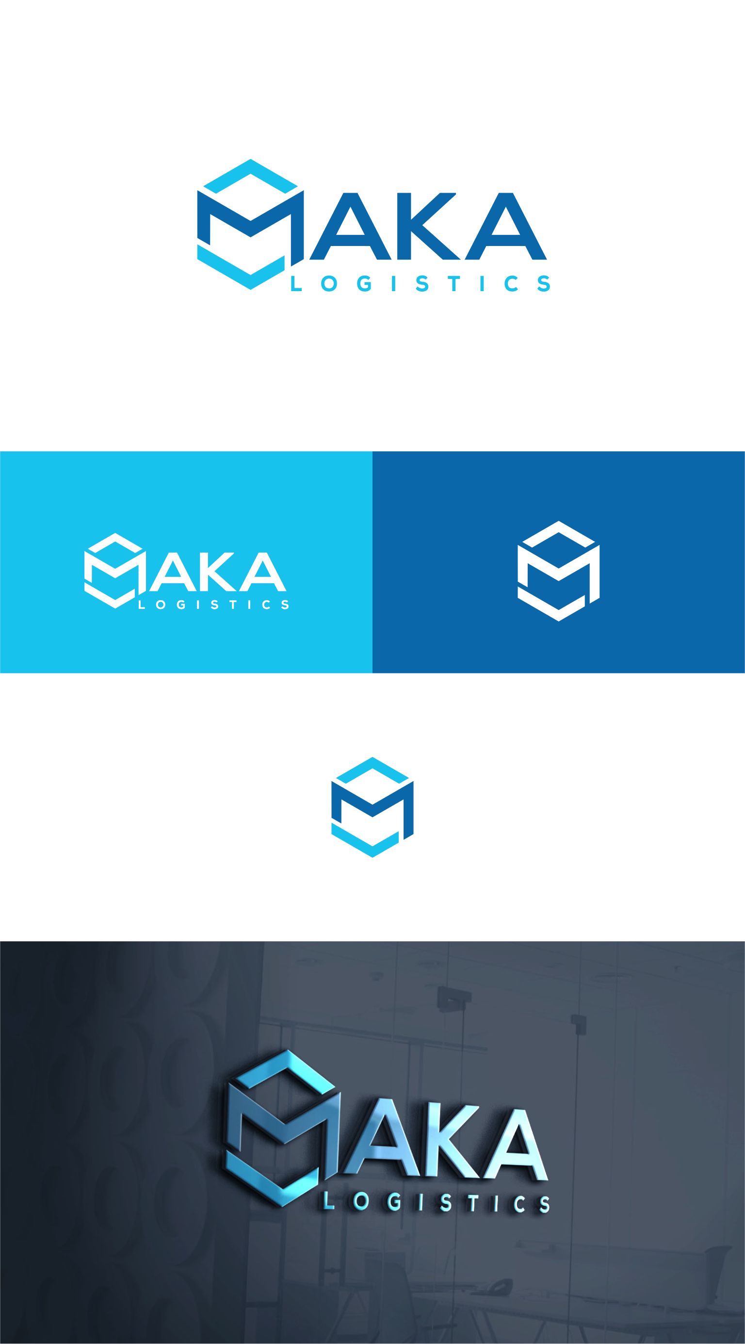 Diseño de Logo por RAN MEI JS para este proyecto | Diseño #23778333