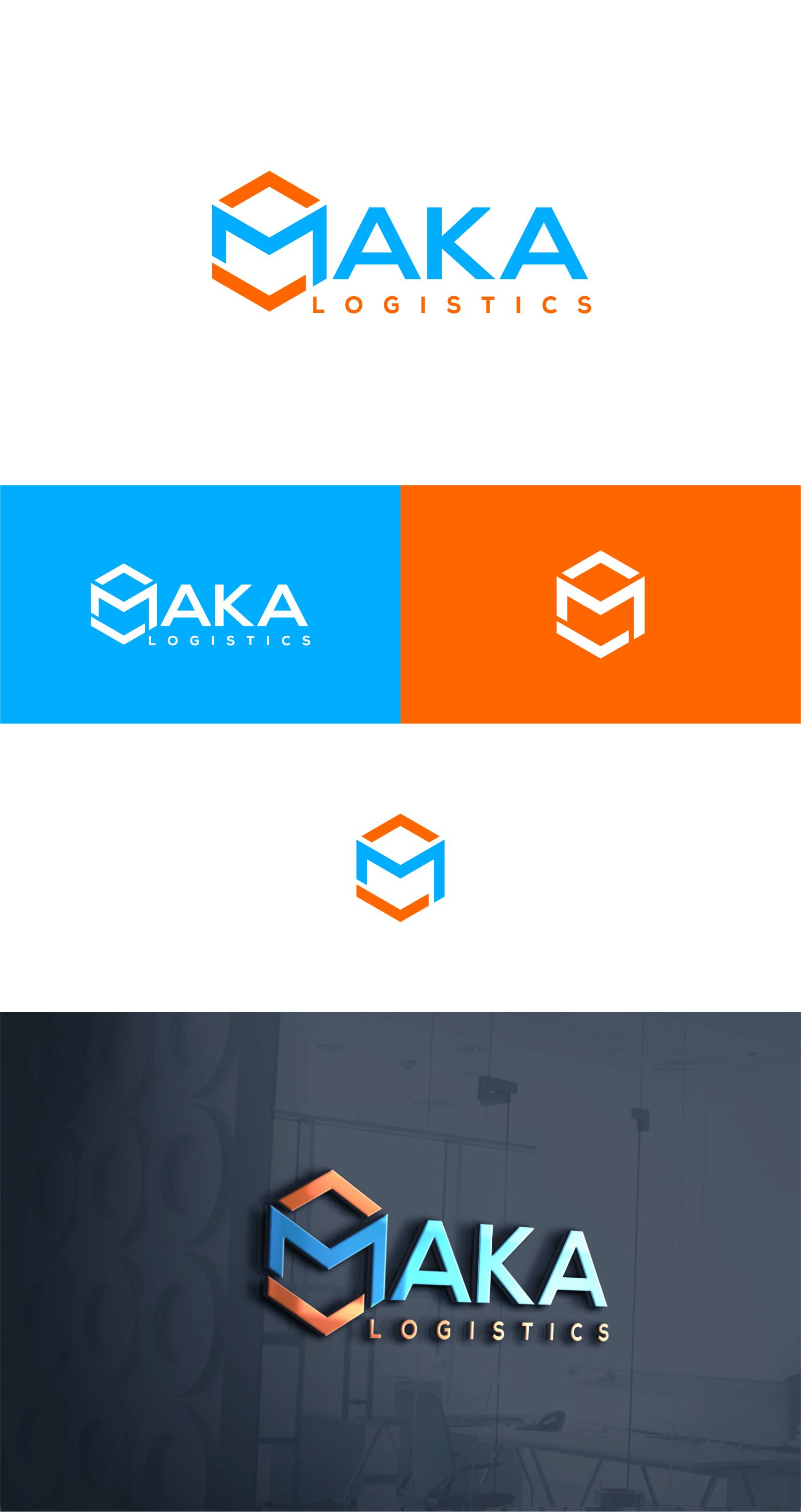 Diseño de Logo por RAN MEI JS para este proyecto | Diseño #23778376