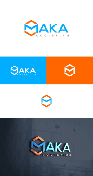 Logo-Design von RAN MEI JS für dieses Projekt | Design: #23778376