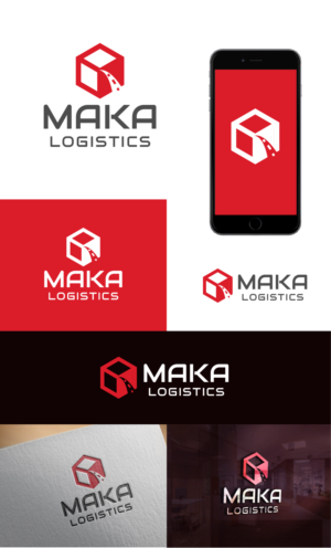 Logo-Design von ayubzafar.com für dieses Projekt | Design #23762763
