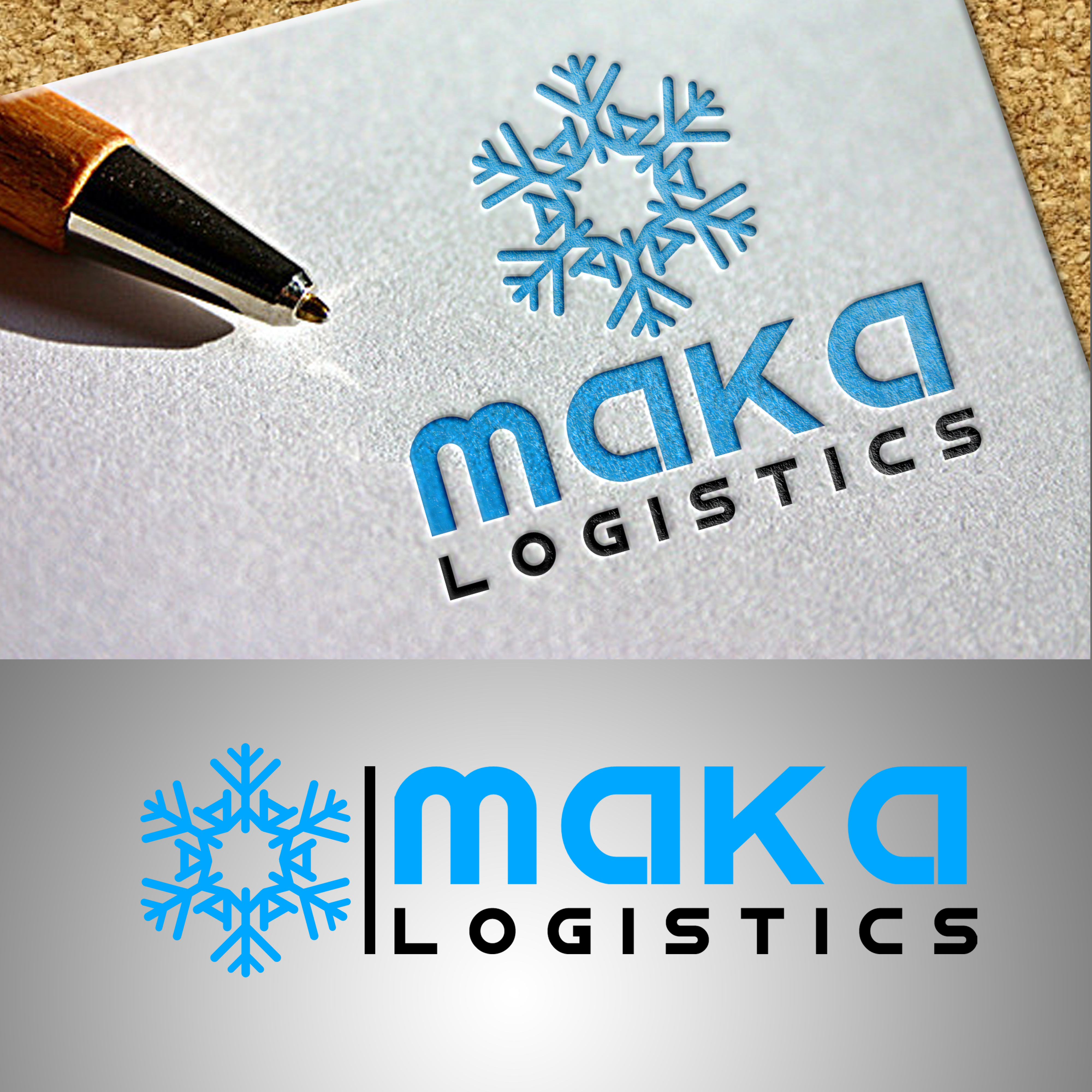 Logo Design by Jet-D for this project | Design #23786428