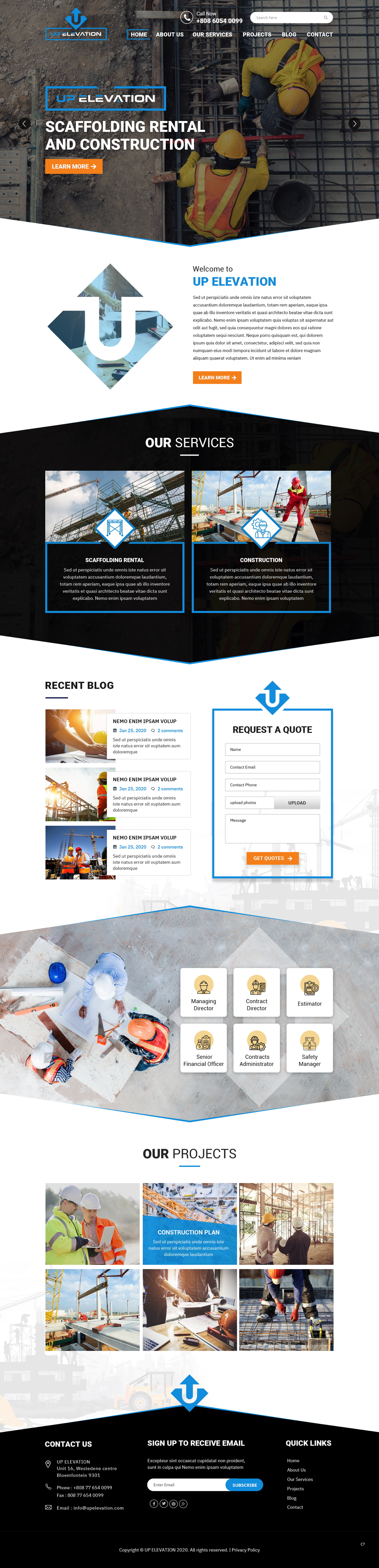 Web Design by pb for GREEN POP | Design #23767387