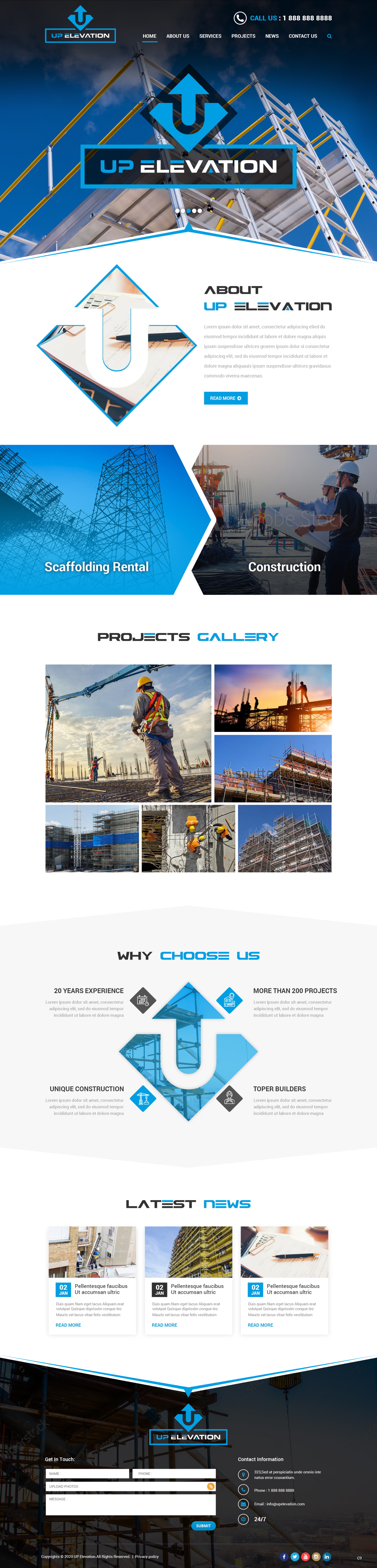 Web Design by pb for GREEN POP | Design #23767389