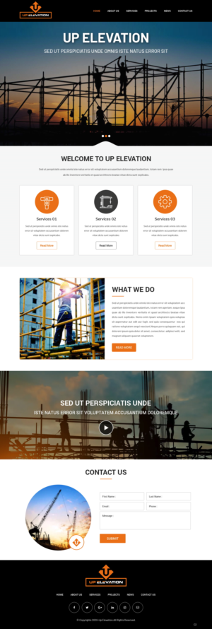 Web Design by pb for GREEN POP | Design: #23767391
