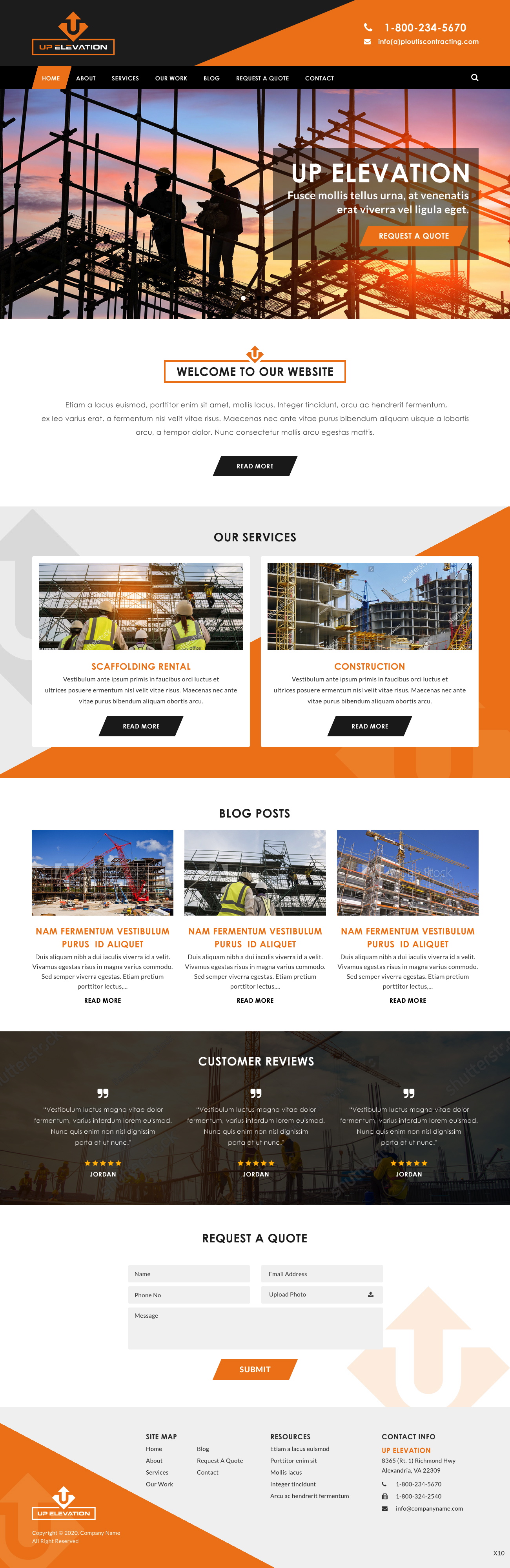 Web Design by pb for GREEN POP | Design #23767400
