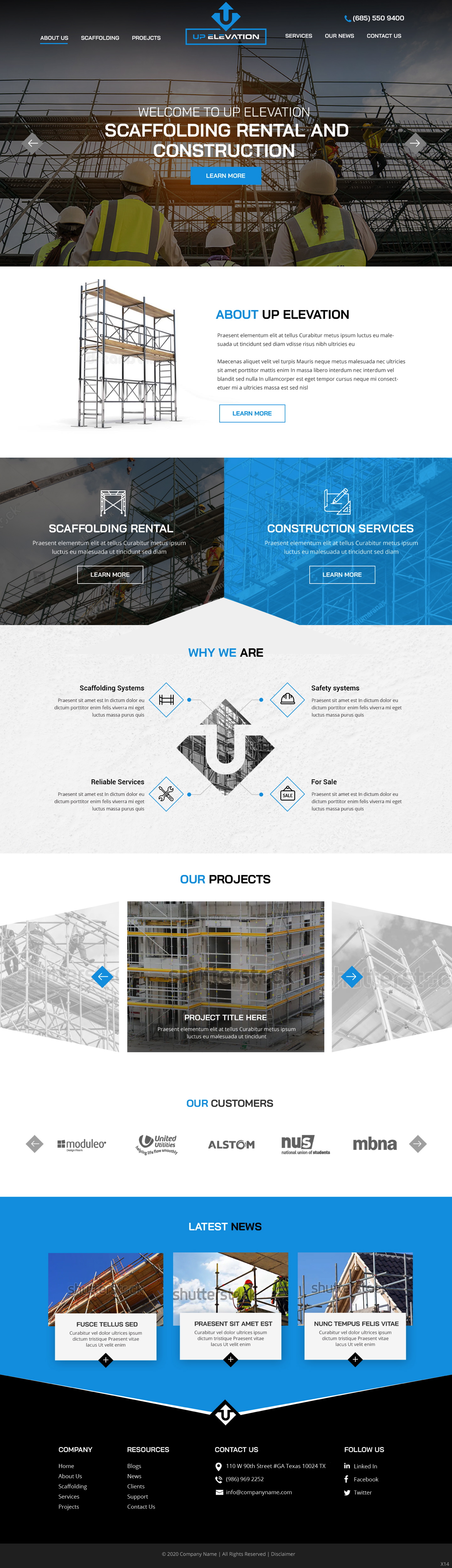 Web Design by pb for GREEN POP | Design #23767402