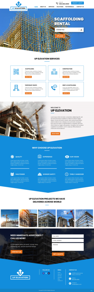 Web Design by pb for GREEN POP | Design: #23767412