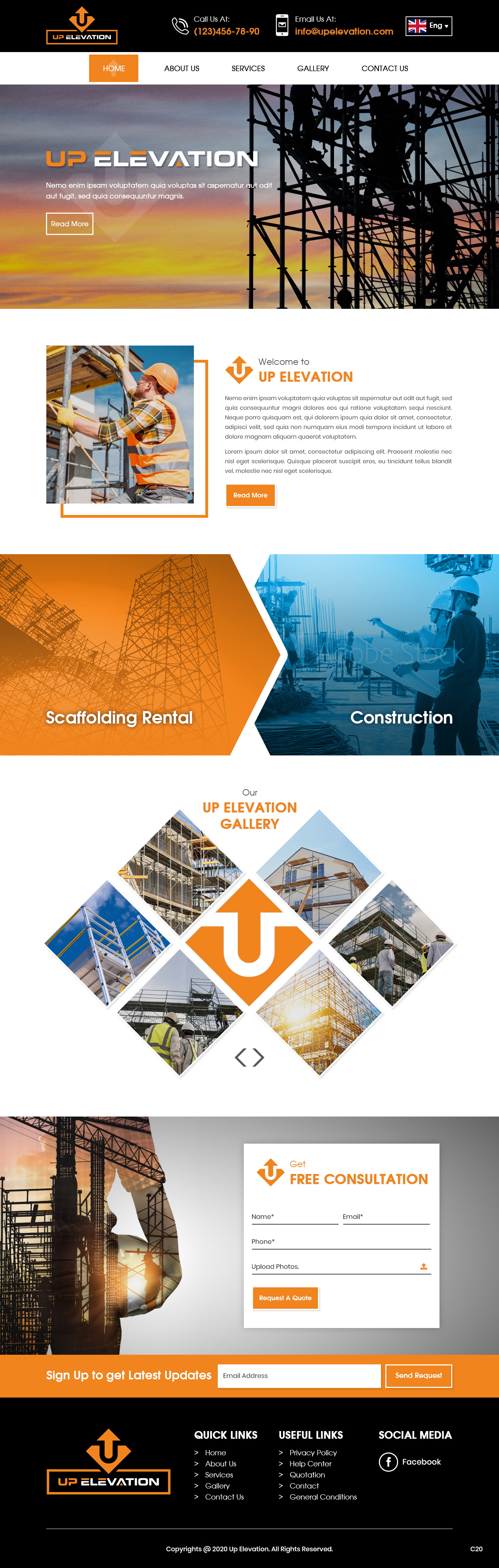 Web Design by pb for GREEN POP | Design #23878125