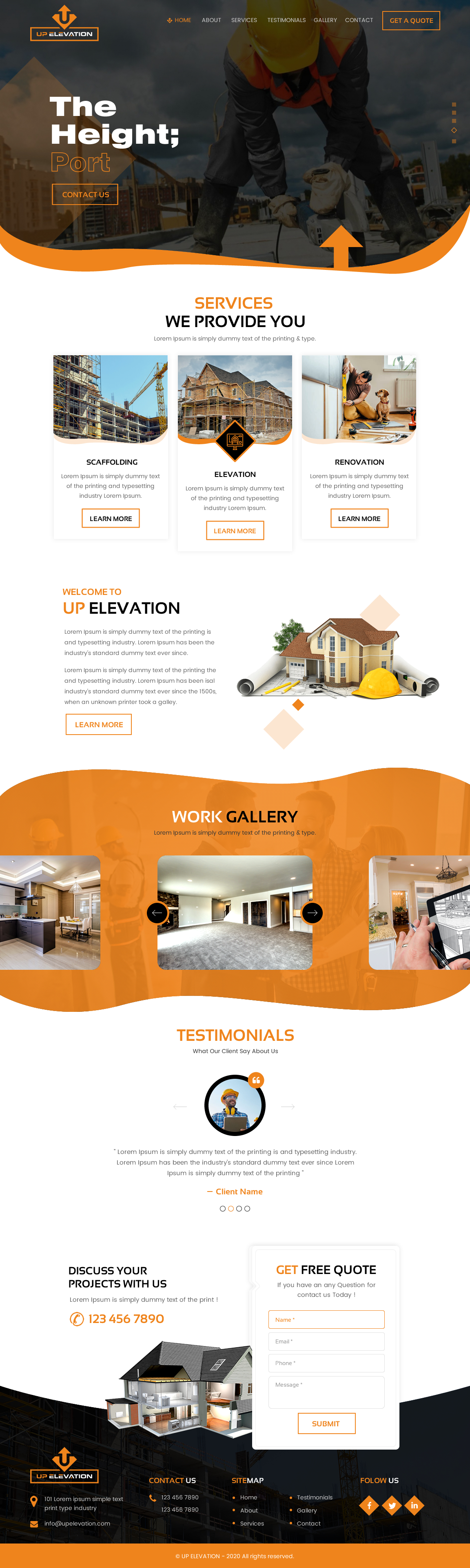 Web Design by rightway for GREEN POP | Design #23767863