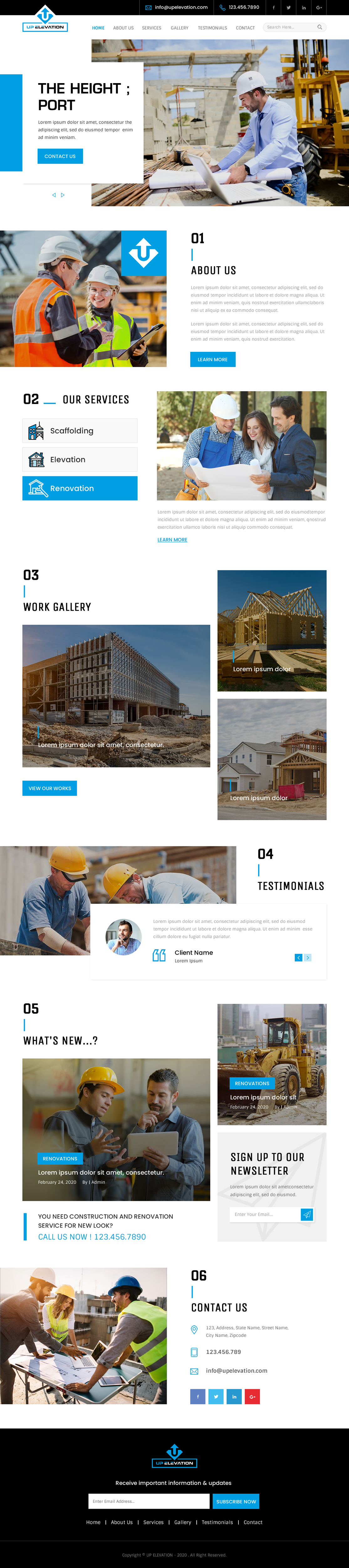 Web Design by rightway for GREEN POP | Design #23767864