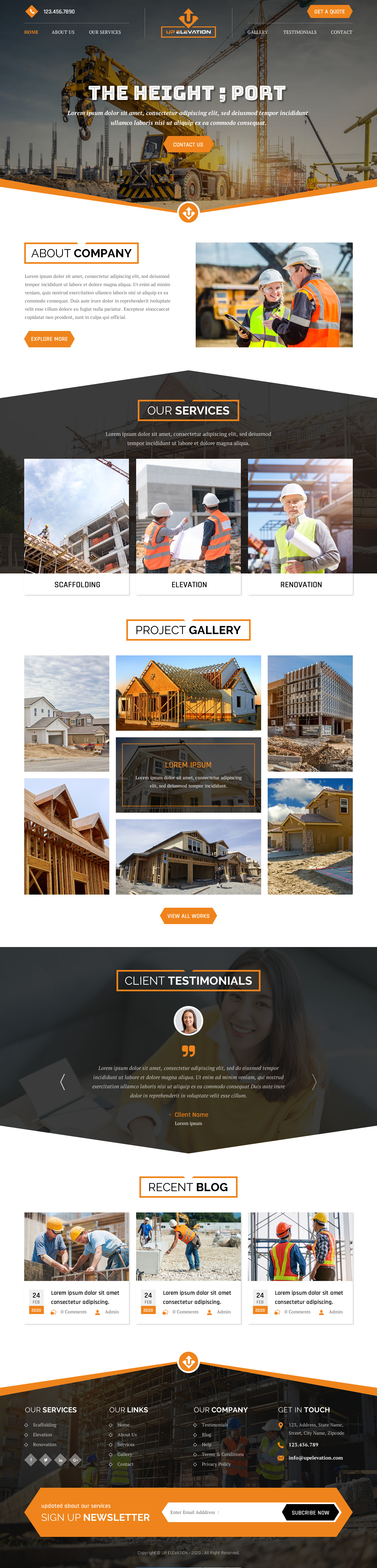 Web Design by rightway for GREEN POP | Design #23767867