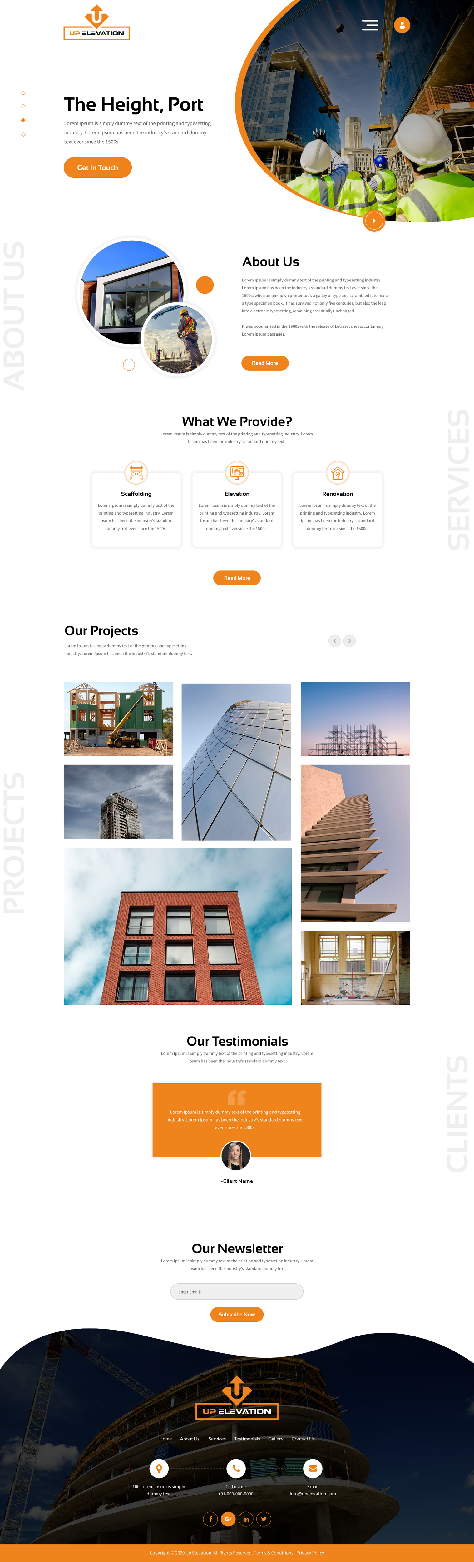 Web-Design von rightway für GREEN POP | Design #23767871