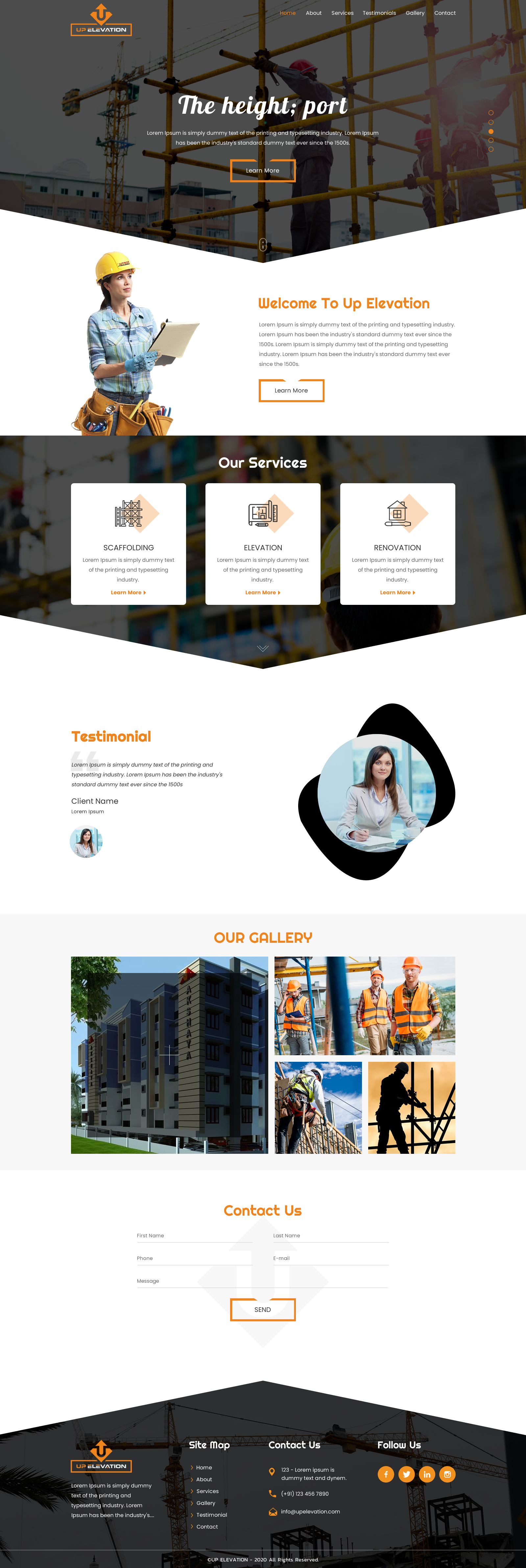 Web Design by rightway for GREEN POP | Design #23767873