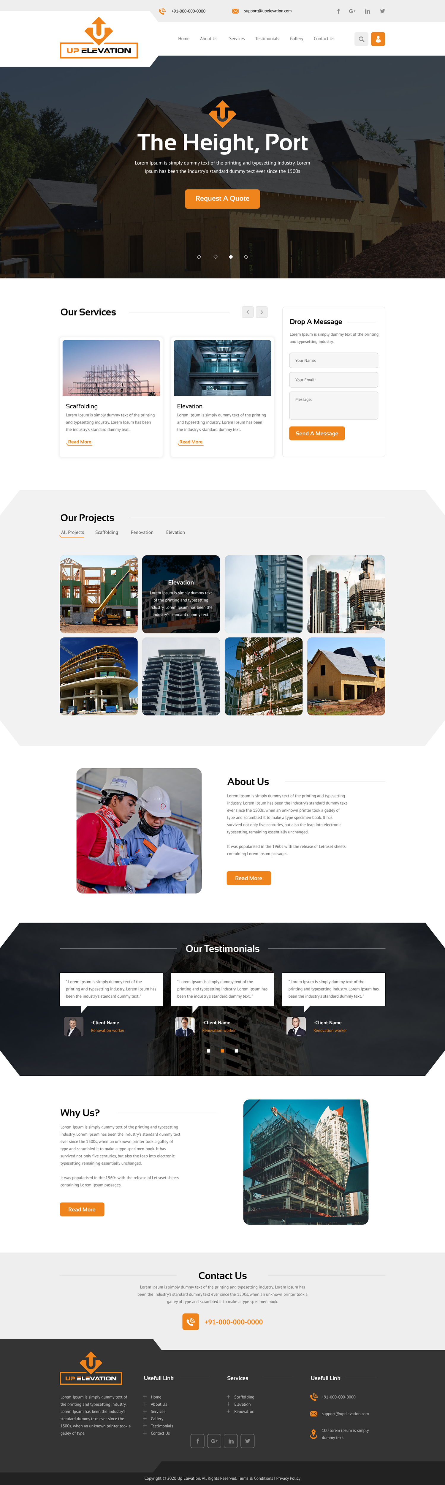 Web Design by rightway for GREEN POP | Design #23767874