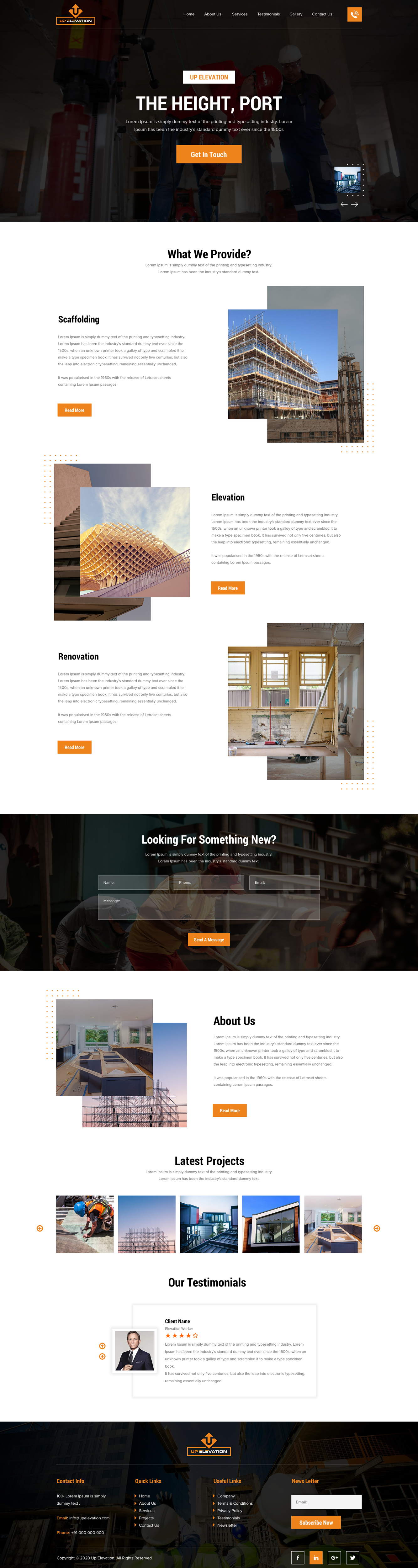 Web Design by rightway for GREEN POP | Design #23767875