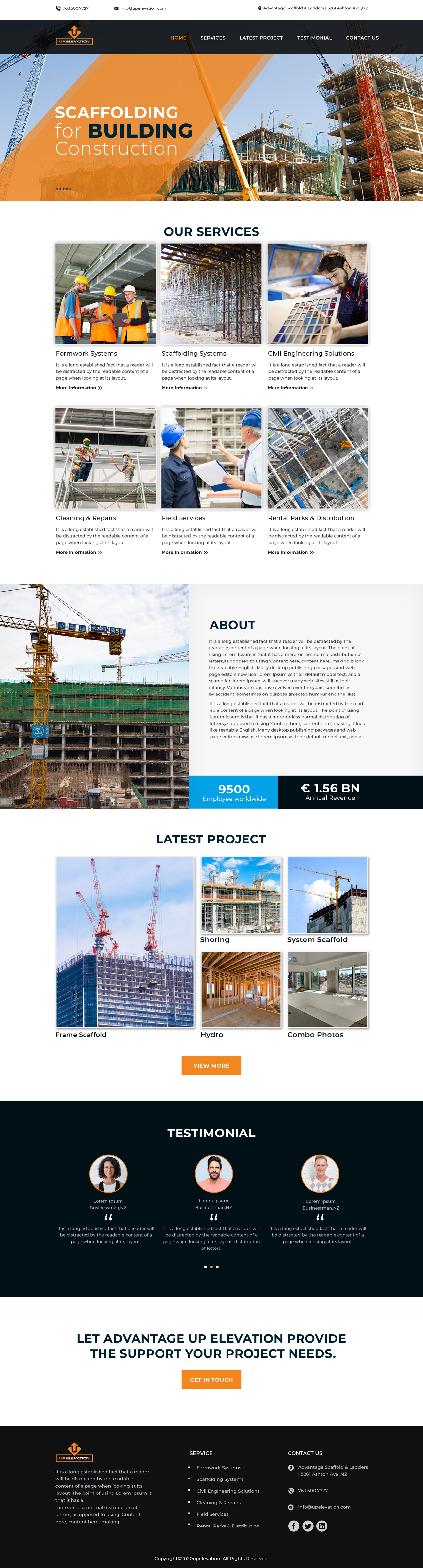Web Design by sai.designer87 for GREEN POP | Design #23774616