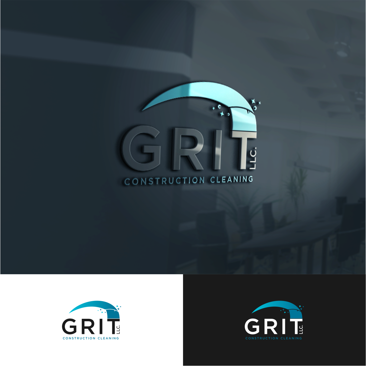 Diseño de Logo por M.Syaiful Huda para este proyecto | Diseño #23761469