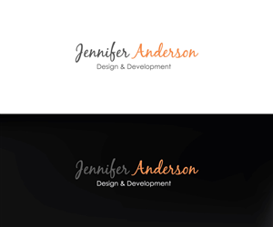 Diseño de Logo por Capture.Crea para Jennifer Anderson Design + Development | Diseño: #3056126