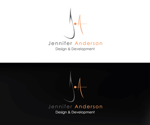 Diseño de Logo por Capture.Crea para Jennifer Anderson Design + Development | Diseño: #3056129