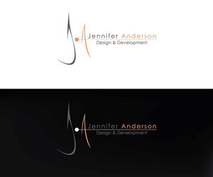 Diseño de Logo por Capture.Crea para Jennifer Anderson Design + Development | Diseño: #3056137