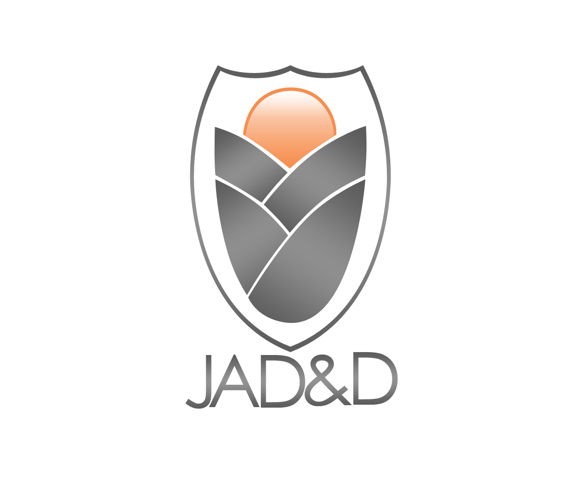 Logo Design by bryzilla for Jennifer Anderson Design + Development | Design #3021396