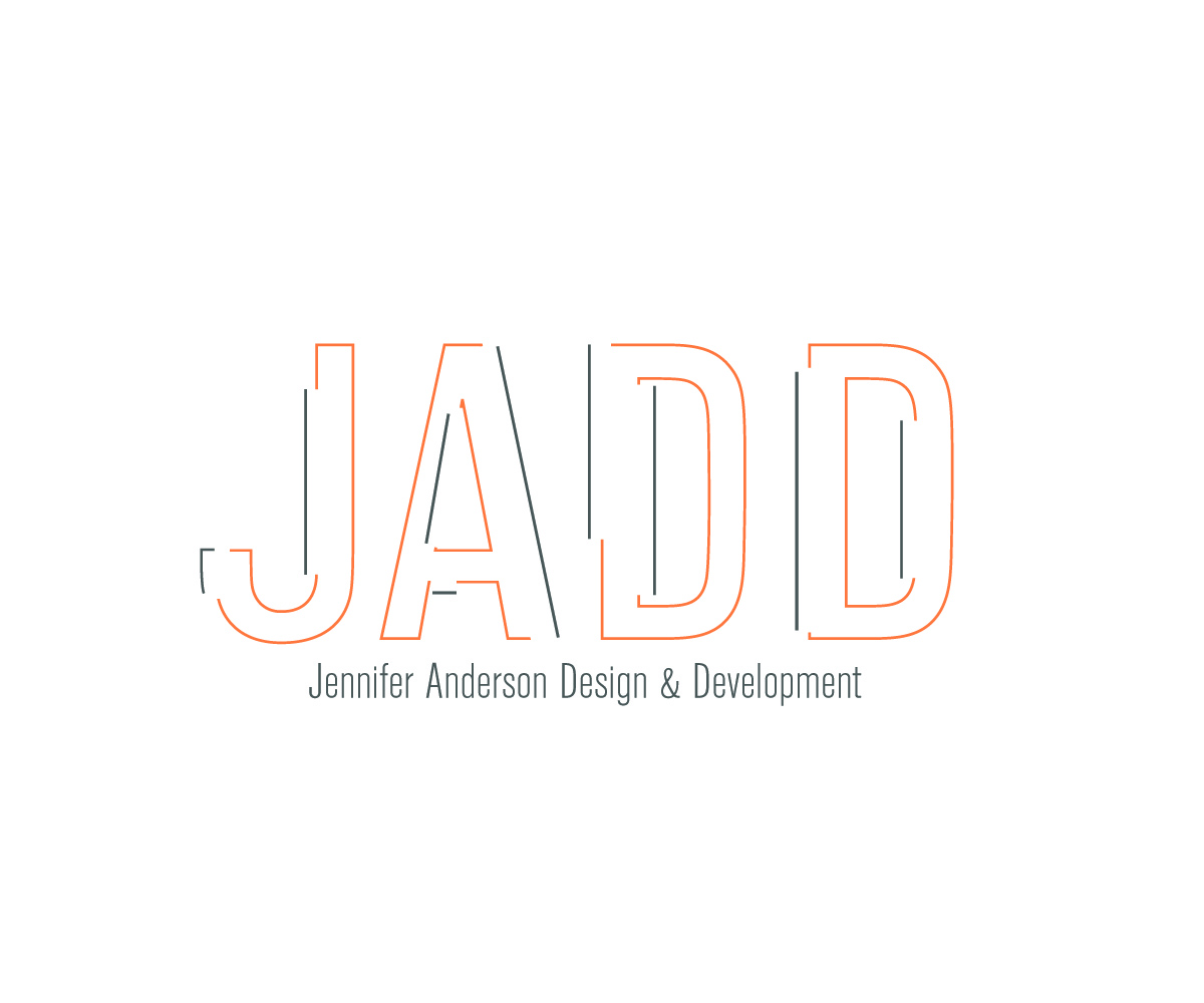 Diseño de Logo por Yohans para Jennifer Anderson Design + Development | Diseño #3058661